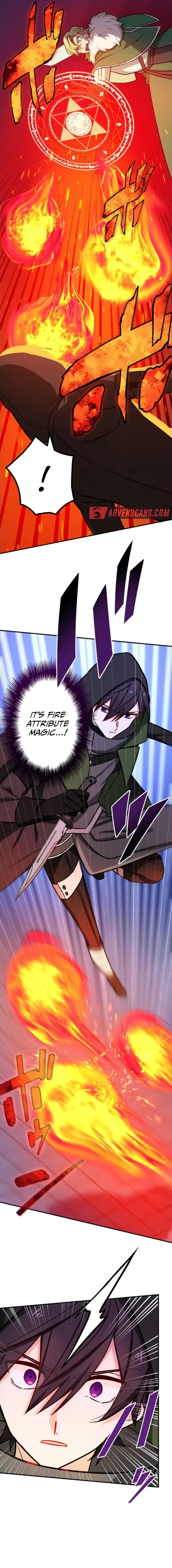 The Strongest Assassin Gets Transferred to Another World With His Whole Class Chapter 17 Page 23