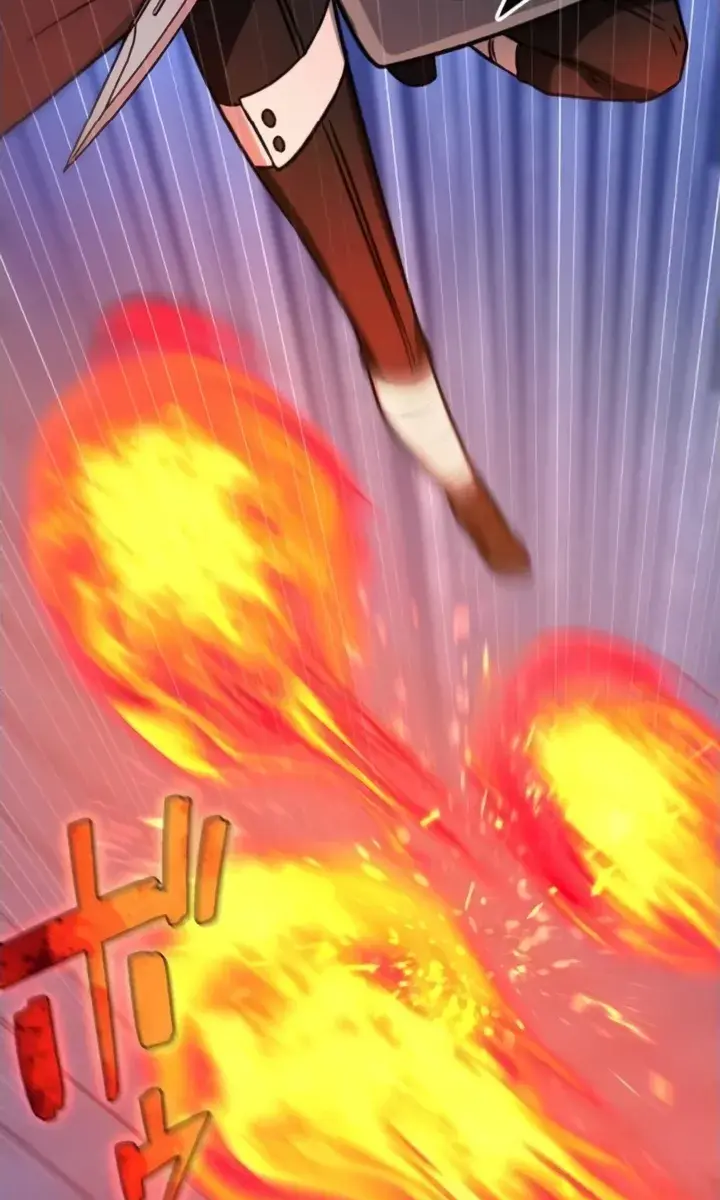 The Strongest Assassin Gets Transferred to Another World With His Whole Class Chapter 17 Page 27