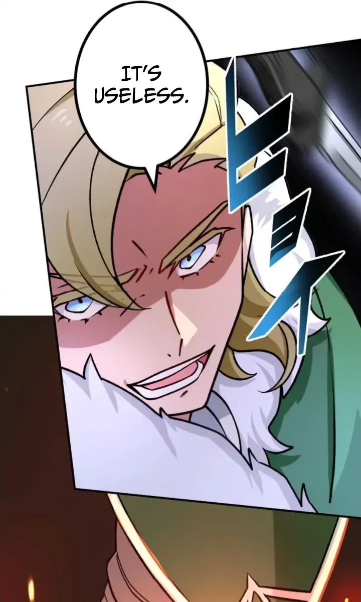 The Strongest Assassin Gets Transferred to Another World With His Whole Class Chapter 17 Page 35