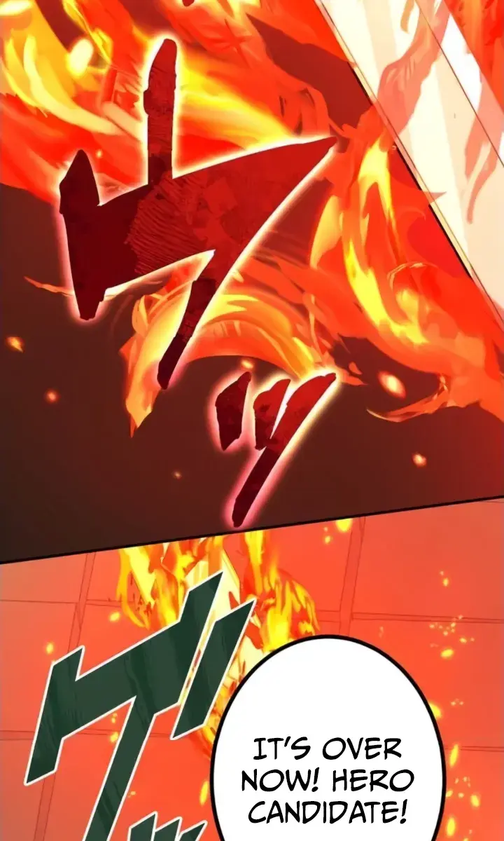 The Strongest Assassin Gets Transferred to Another World With His Whole Class Chapter 17 Page 37