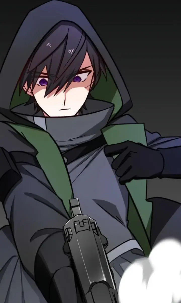 The Strongest Assassin Gets Transferred to Another World With His Whole Class Chapter 17 Page 43
