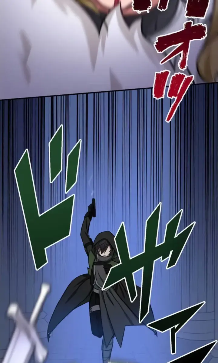 The Strongest Assassin Gets Transferred to Another World With His Whole Class Chapter 17 Page 46