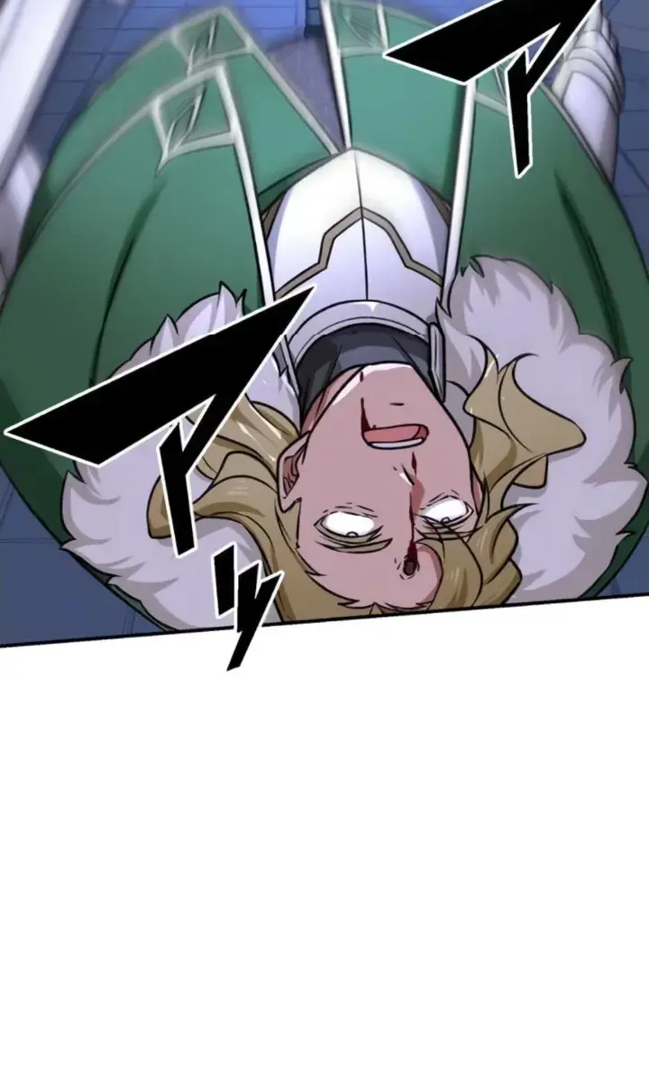The Strongest Assassin Gets Transferred to Another World With His Whole Class Chapter 17 Page 47