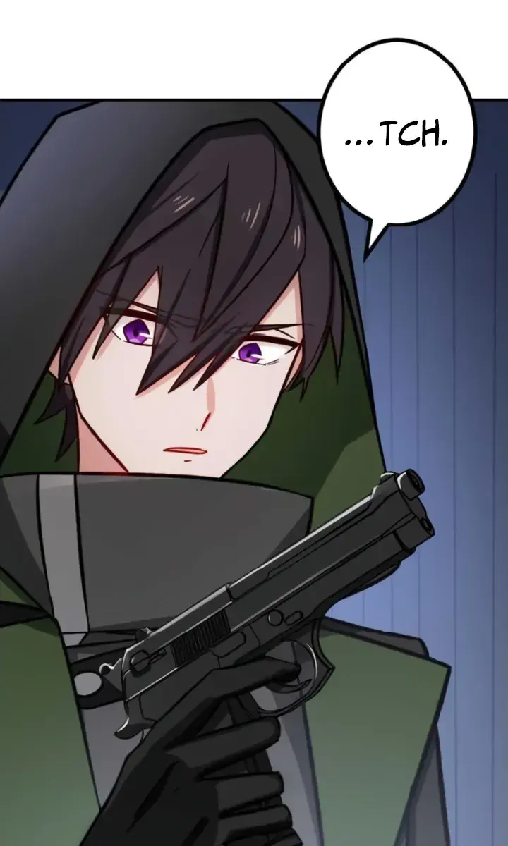 The Strongest Assassin Gets Transferred to Another World With His Whole Class Chapter 17 Page 48