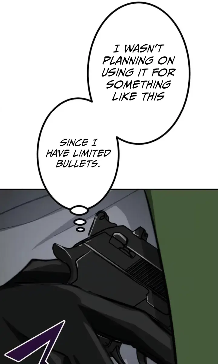 The Strongest Assassin Gets Transferred to Another World With His Whole Class Chapter 17 Page 51