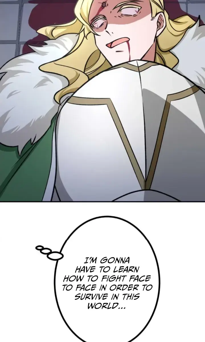 The Strongest Assassin Gets Transferred to Another World With His Whole Class Chapter 17 Page 53