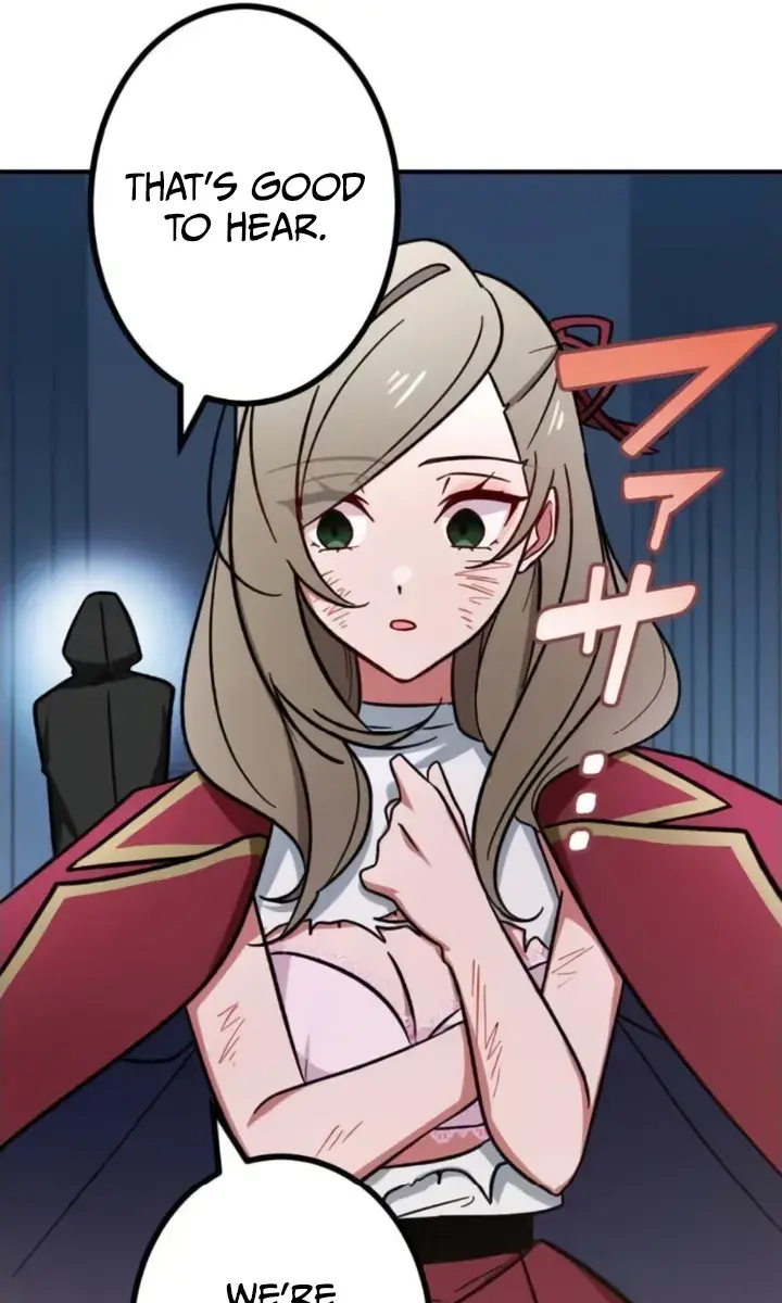 The Strongest Assassin Gets Transferred to Another World With His Whole Class Chapter 17 Page 66