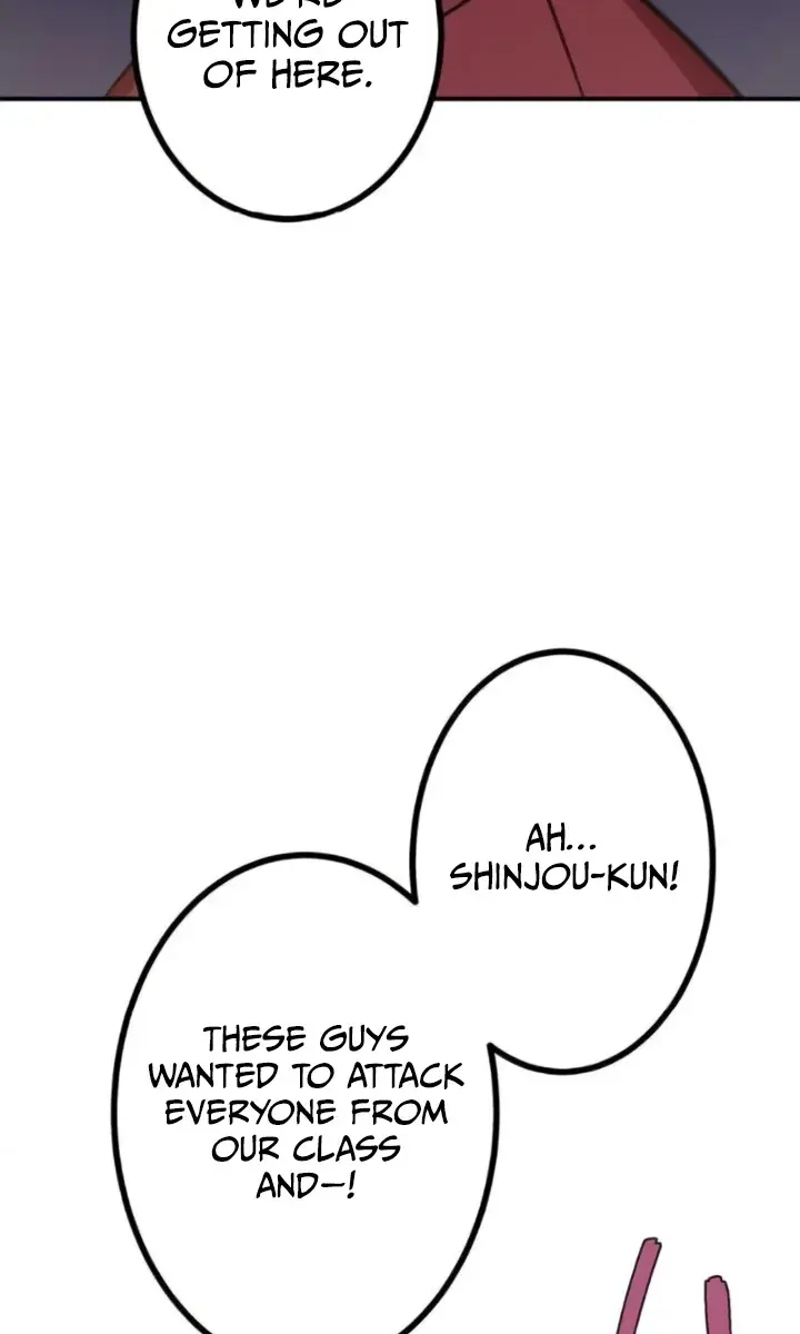 The Strongest Assassin Gets Transferred to Another World With His Whole Class Chapter 17 Page 67