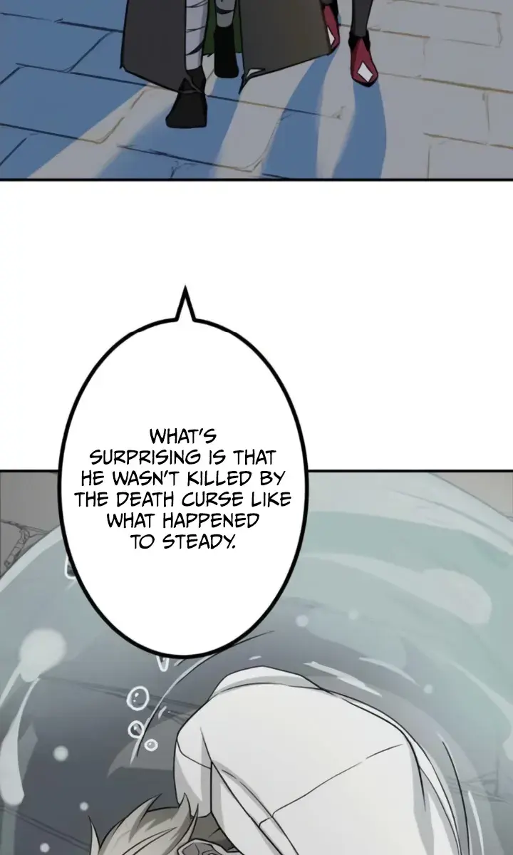 The Strongest Assassin Gets Transferred to Another World With His Whole Class Chapter 17 Page 85