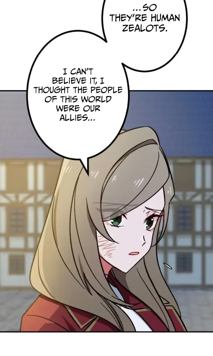 The Strongest Assassin Gets Transferred to Another World With His Whole Class Chapter 17 Page 87