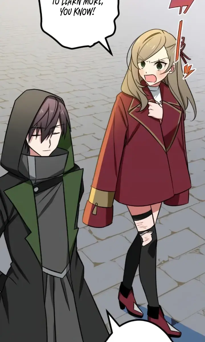 The Strongest Assassin Gets Transferred to Another World With His Whole Class Chapter 17 Page 92