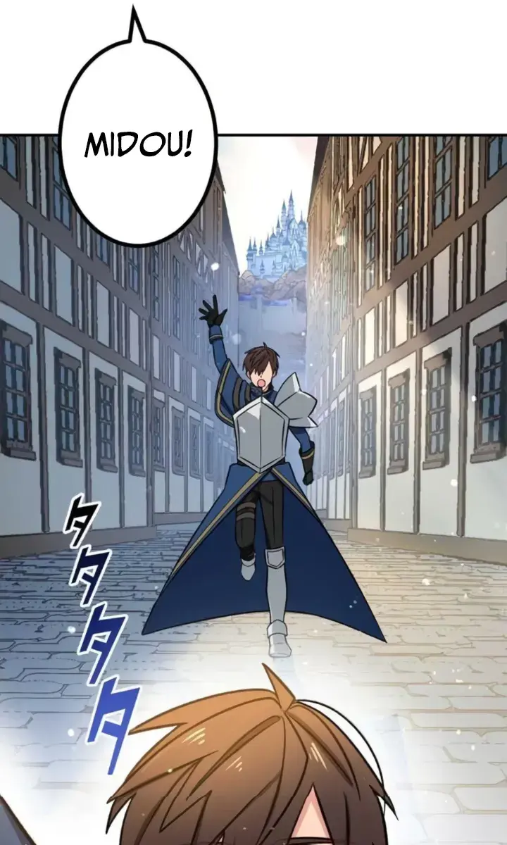 The Strongest Assassin Gets Transferred to Another World With His Whole Class Chapter 17 Page 98