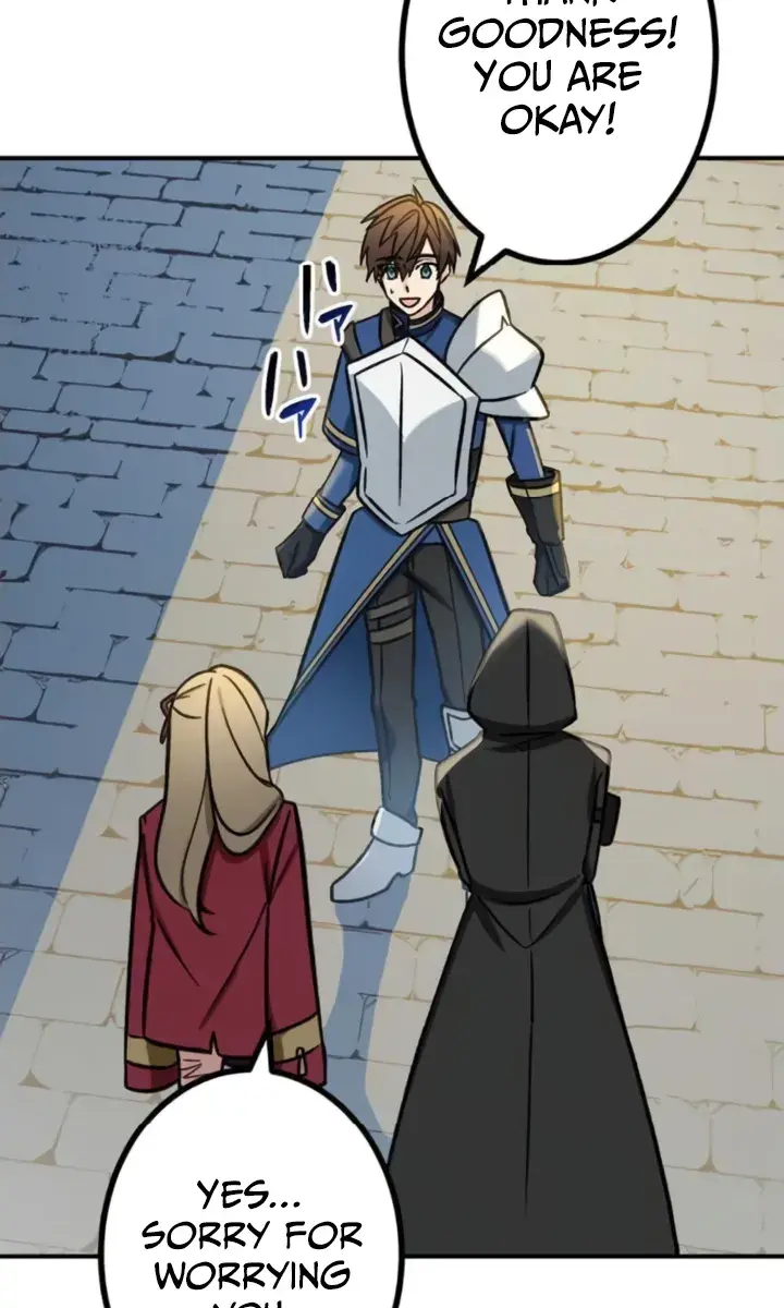 The Strongest Assassin Gets Transferred to Another World With His Whole Class Chapter 17 Page 100