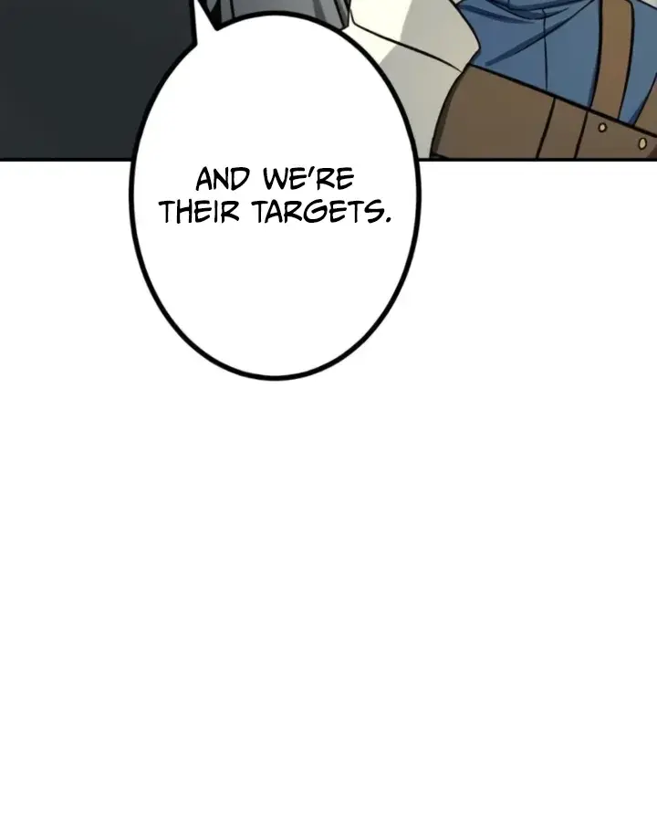 The Strongest Assassin Gets Transferred to Another World With His Whole Class Chapter 17 Page 111