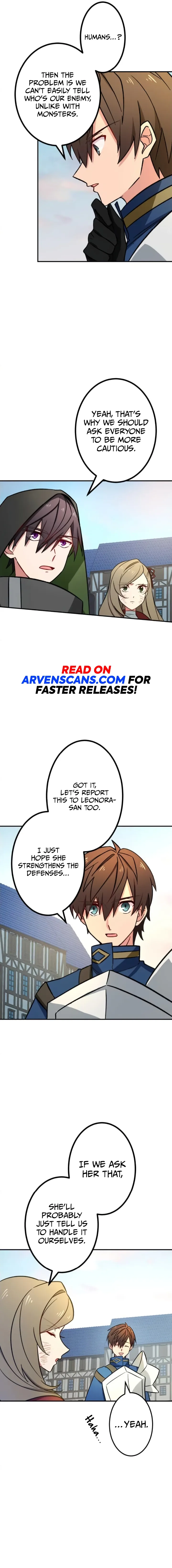 The Strongest Assassin Gets Transferred to Another World With His Whole Class Chapter 17 Page 112