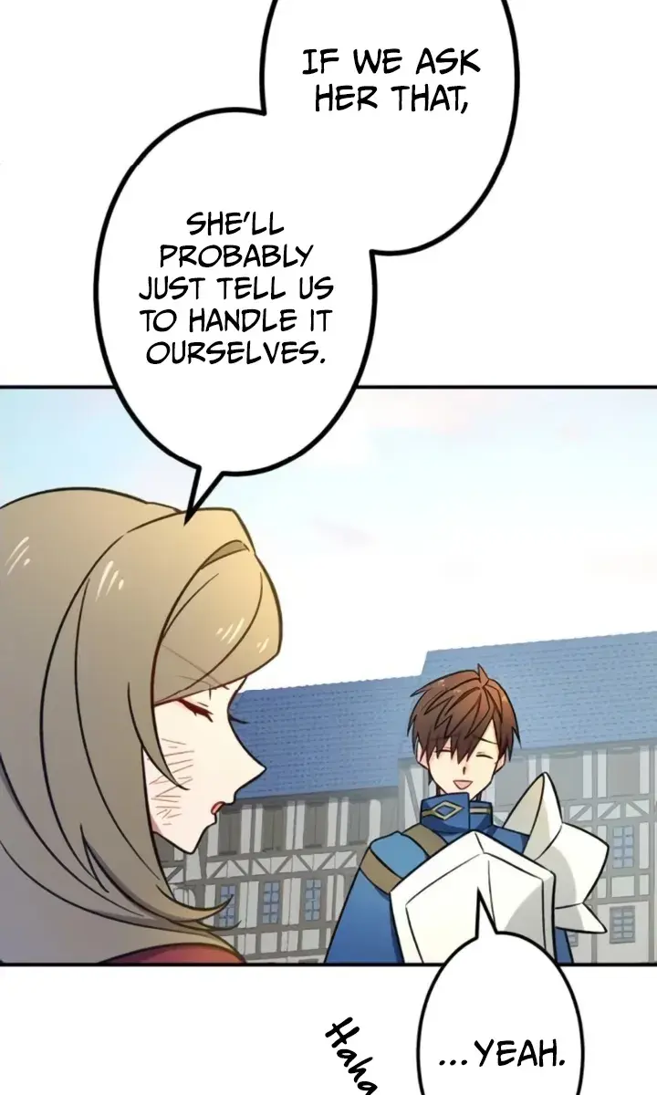 The Strongest Assassin Gets Transferred to Another World With His Whole Class Chapter 17 Page 117