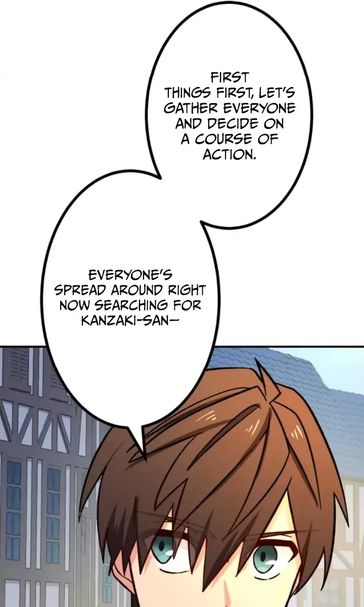 The Strongest Assassin Gets Transferred to Another World With His Whole Class Chapter 17 Page 120