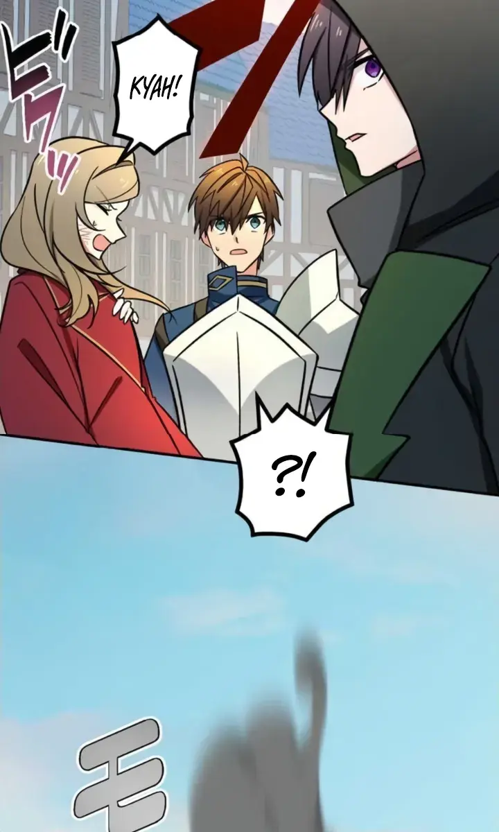 The Strongest Assassin Gets Transferred to Another World With His Whole Class Chapter 17 Page 122