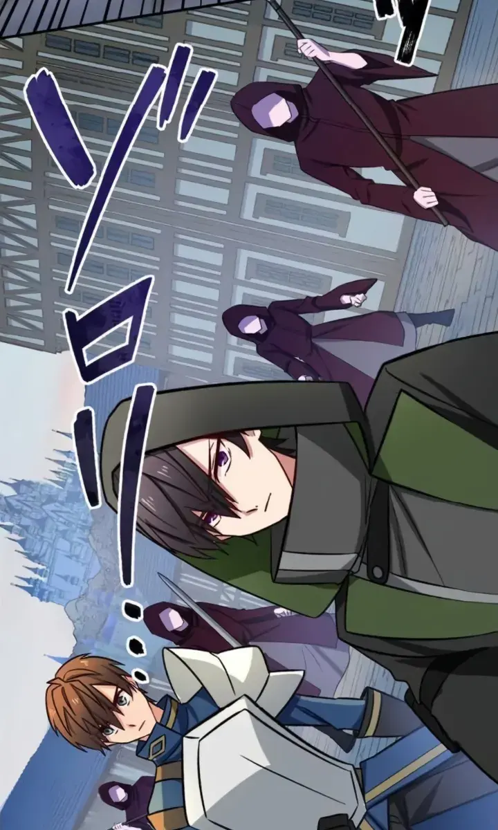 The Strongest Assassin Gets Transferred to Another World With His Whole Class Chapter 17 Page 127