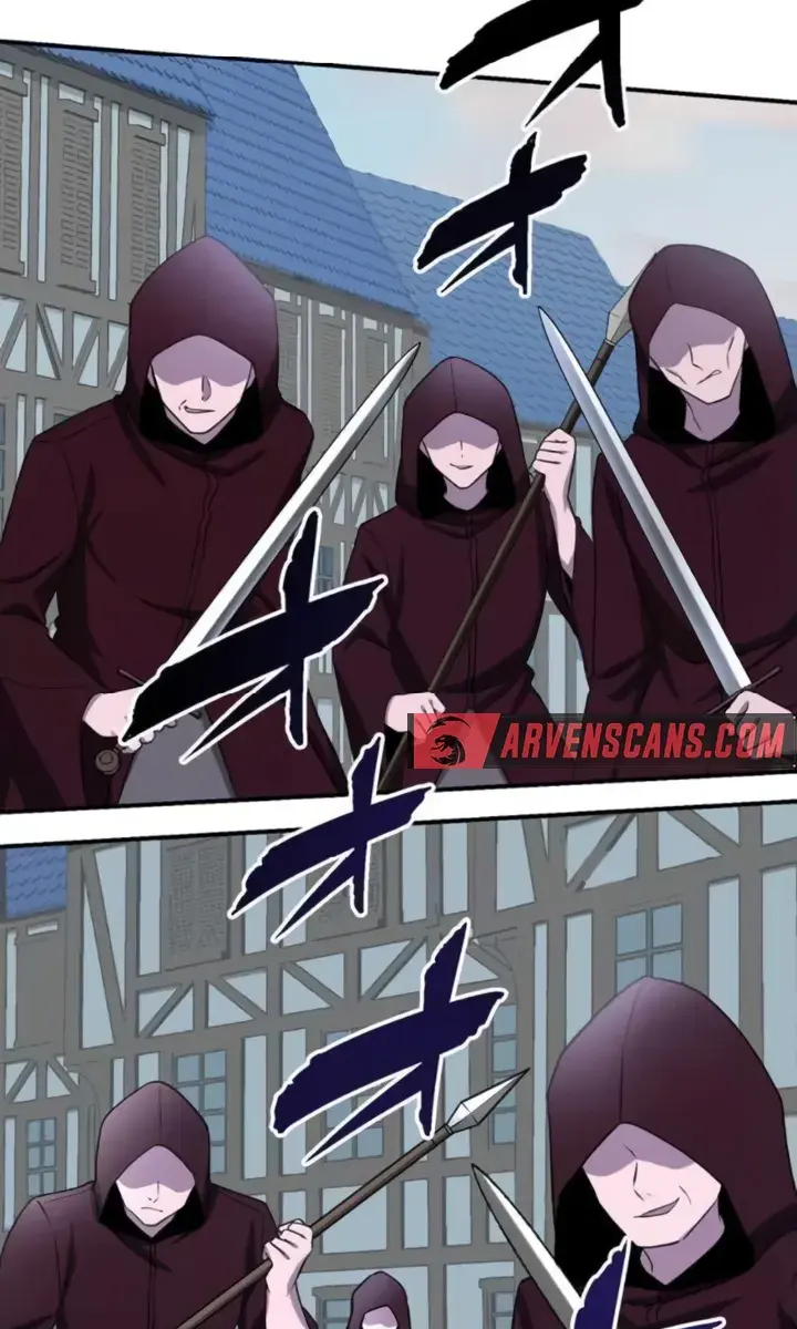 The Strongest Assassin Gets Transferred to Another World With His Whole Class Chapter 17 Page 129