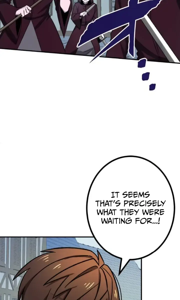 The Strongest Assassin Gets Transferred to Another World With His Whole Class Chapter 17 Page 130