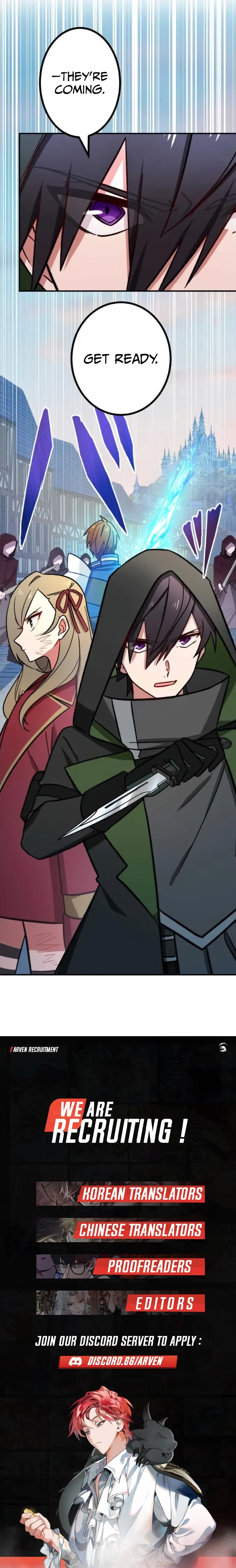 The Strongest Assassin Gets Transferred to Another World With His Whole Class Chapter 17 Page 132