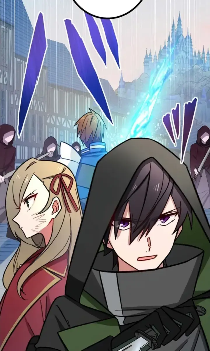 The Strongest Assassin Gets Transferred to Another World With His Whole Class Chapter 17 Page 134