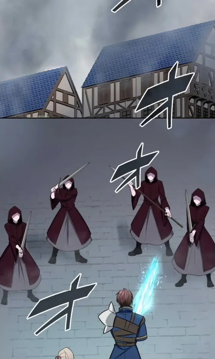 The Strongest Assassin Gets Transferred to Another World With His Whole Class Chapter 18 Page 5