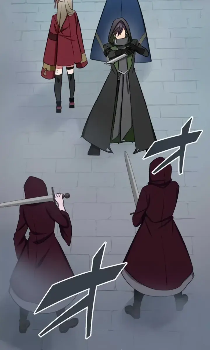The Strongest Assassin Gets Transferred to Another World With His Whole Class Chapter 18 Page 6