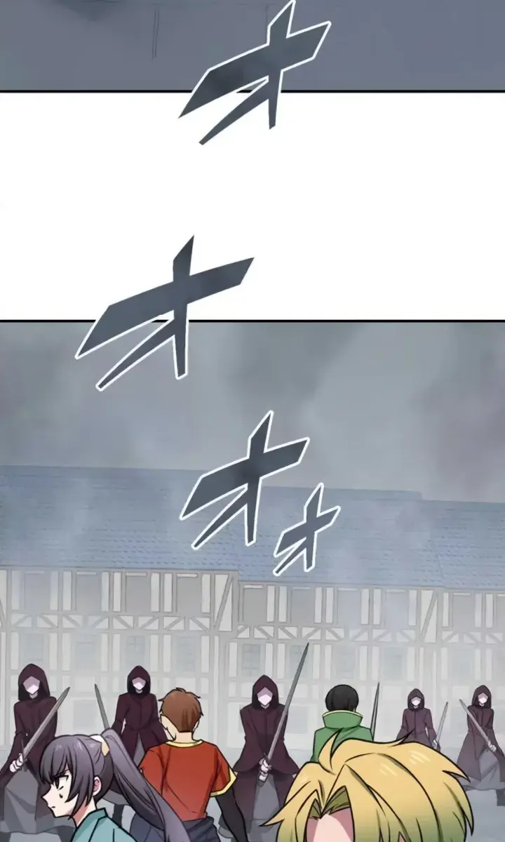 The Strongest Assassin Gets Transferred to Another World With His Whole Class Chapter 18 Page 7