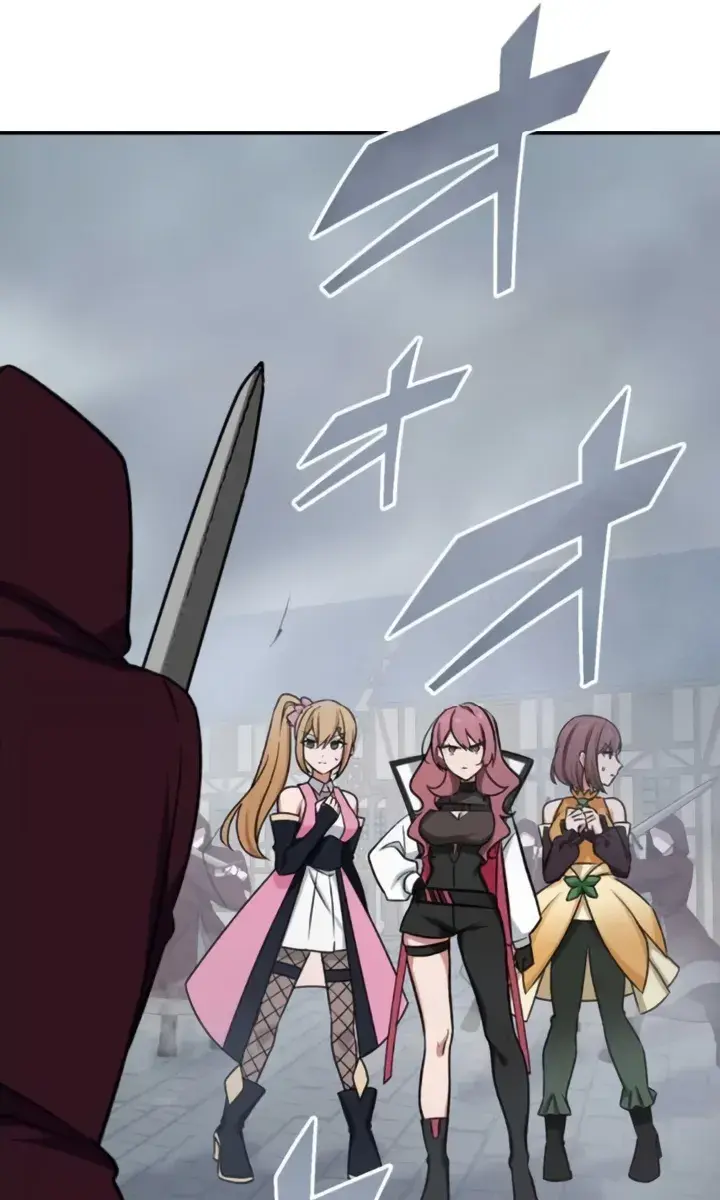The Strongest Assassin Gets Transferred to Another World With His Whole Class Chapter 18 Page 10