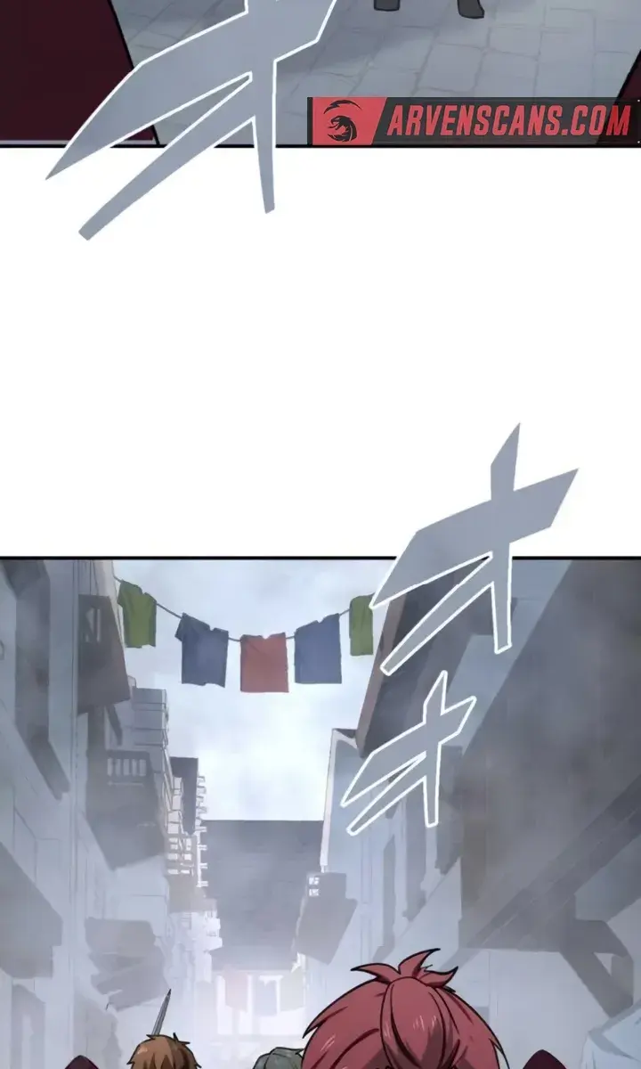 The Strongest Assassin Gets Transferred to Another World With His Whole Class Chapter 18 Page 11