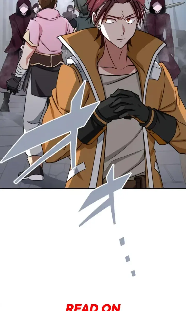 The Strongest Assassin Gets Transferred to Another World With His Whole Class Chapter 18 Page 12