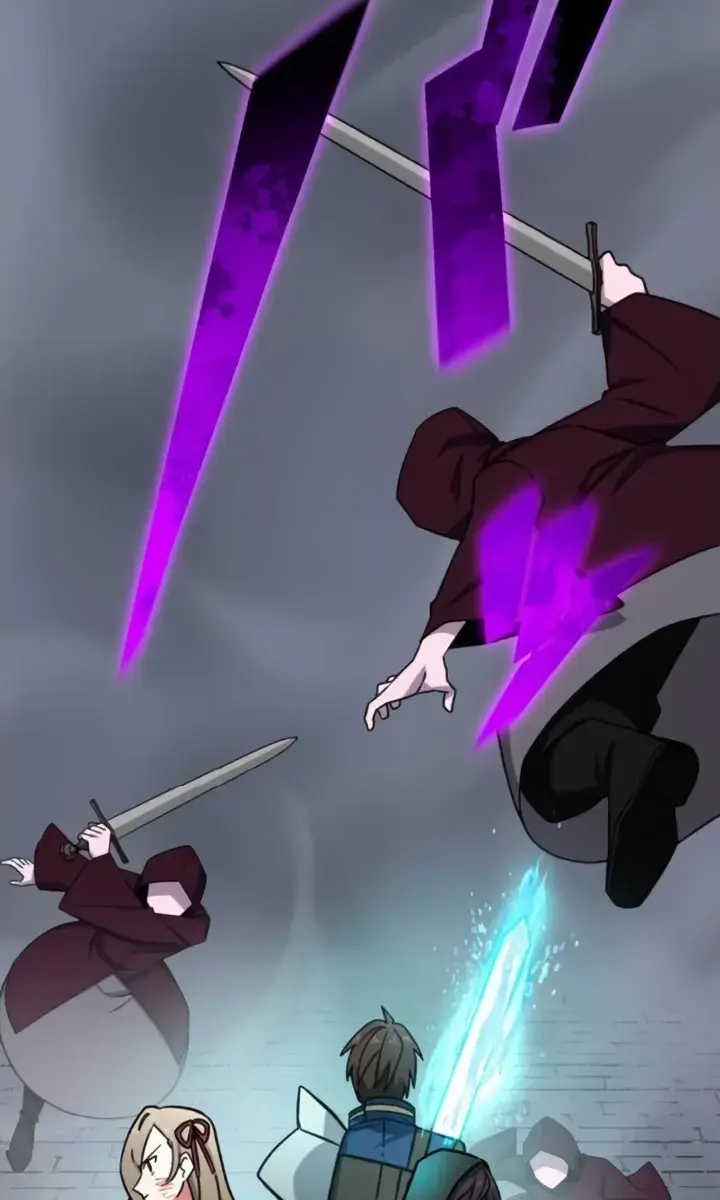 The Strongest Assassin Gets Transferred to Another World With His Whole Class Chapter 18 Page 19