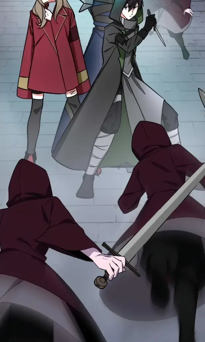 The Strongest Assassin Gets Transferred to Another World With His Whole Class Chapter 18 Page 20