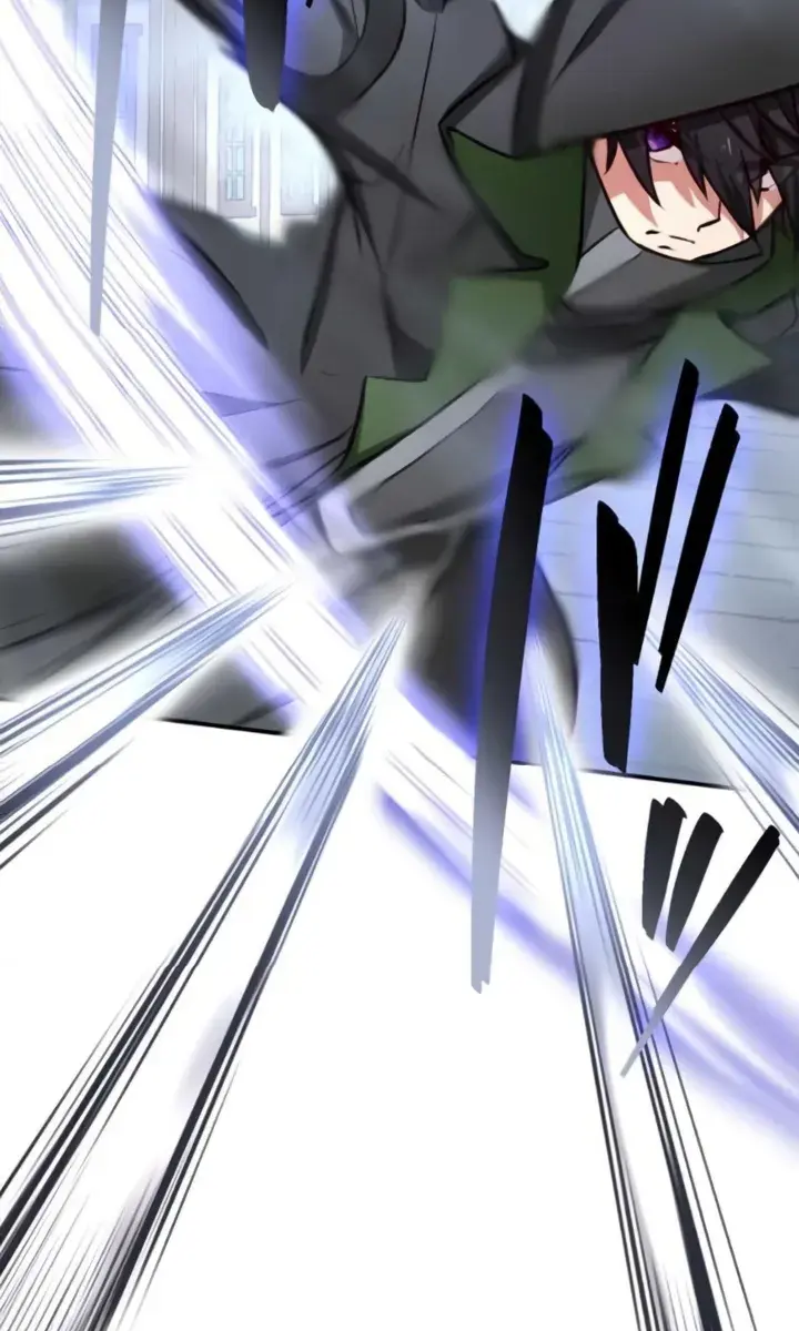 The Strongest Assassin Gets Transferred to Another World With His Whole Class Chapter 18 Page 27