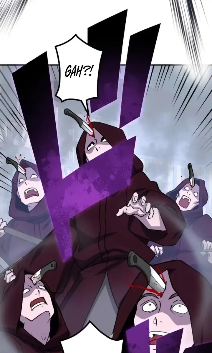 The Strongest Assassin Gets Transferred to Another World With His Whole Class Chapter 18 Page 28