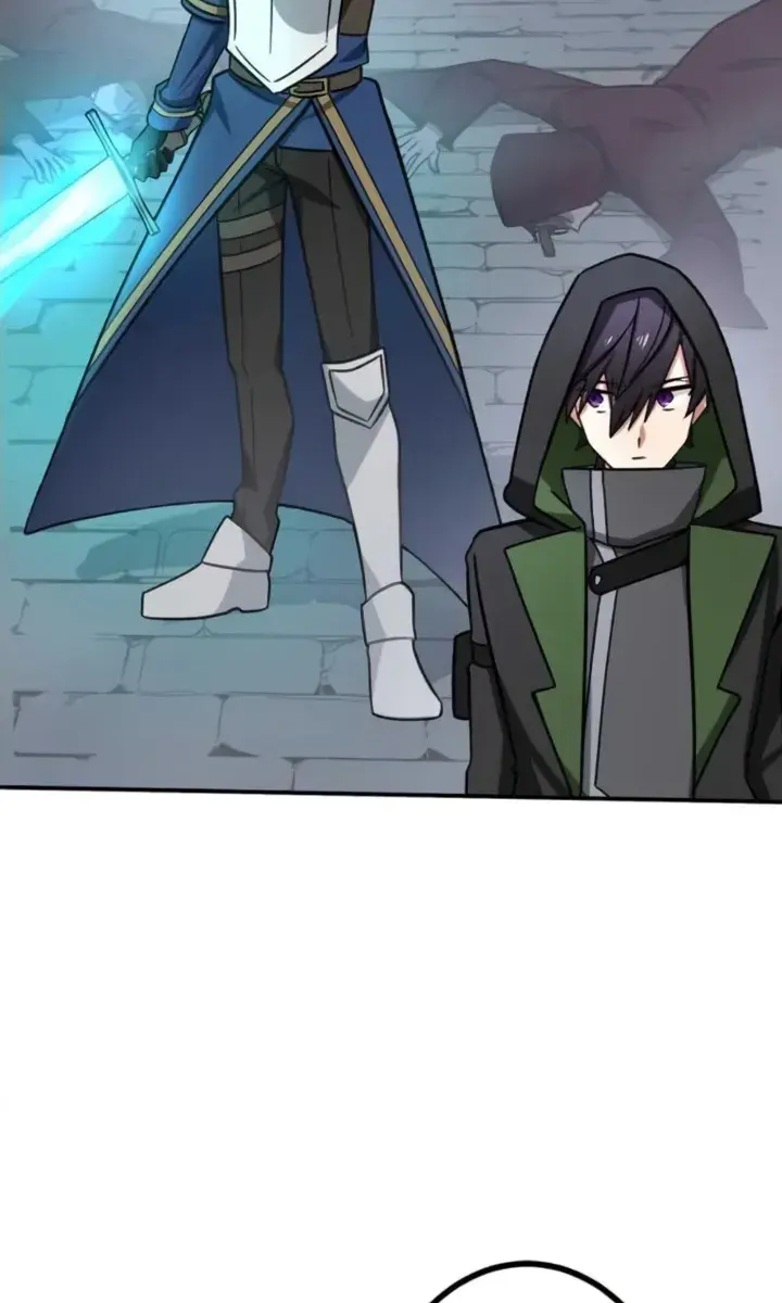 The Strongest Assassin Gets Transferred to Another World With His Whole Class Chapter 18 Page 33