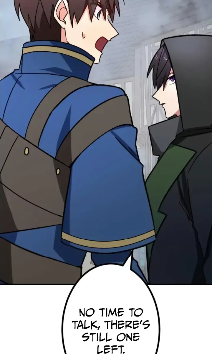 The Strongest Assassin Gets Transferred to Another World With His Whole Class Chapter 18 Page 36