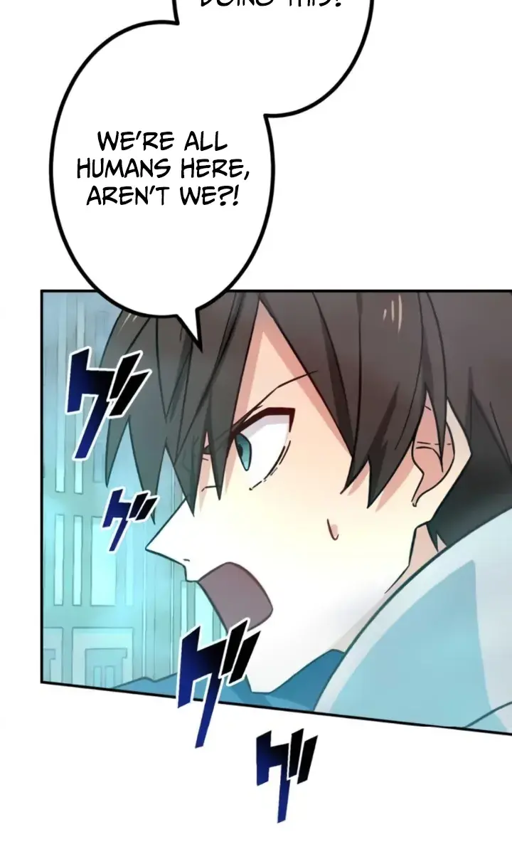 The Strongest Assassin Gets Transferred to Another World With His Whole Class Chapter 18 Page 42
