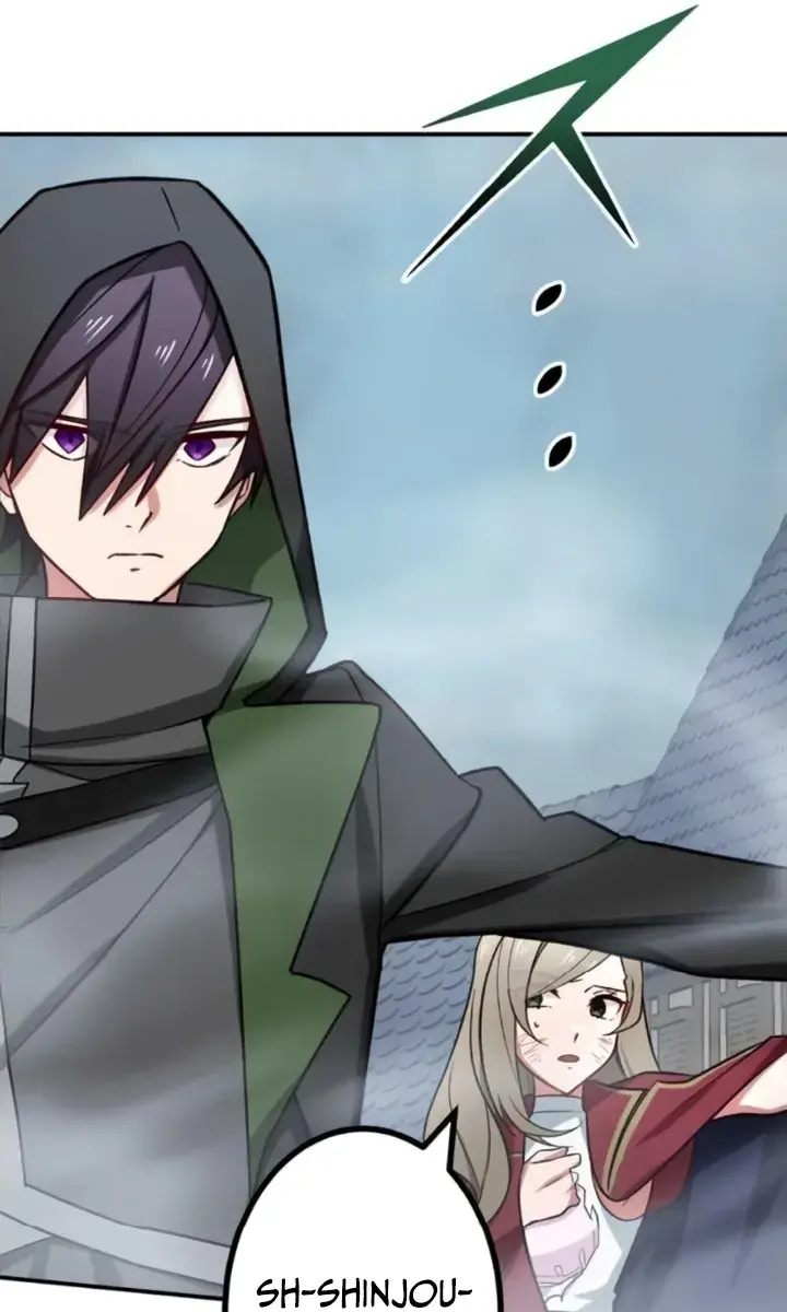 The Strongest Assassin Gets Transferred to Another World With His Whole Class Chapter 18 Page 48