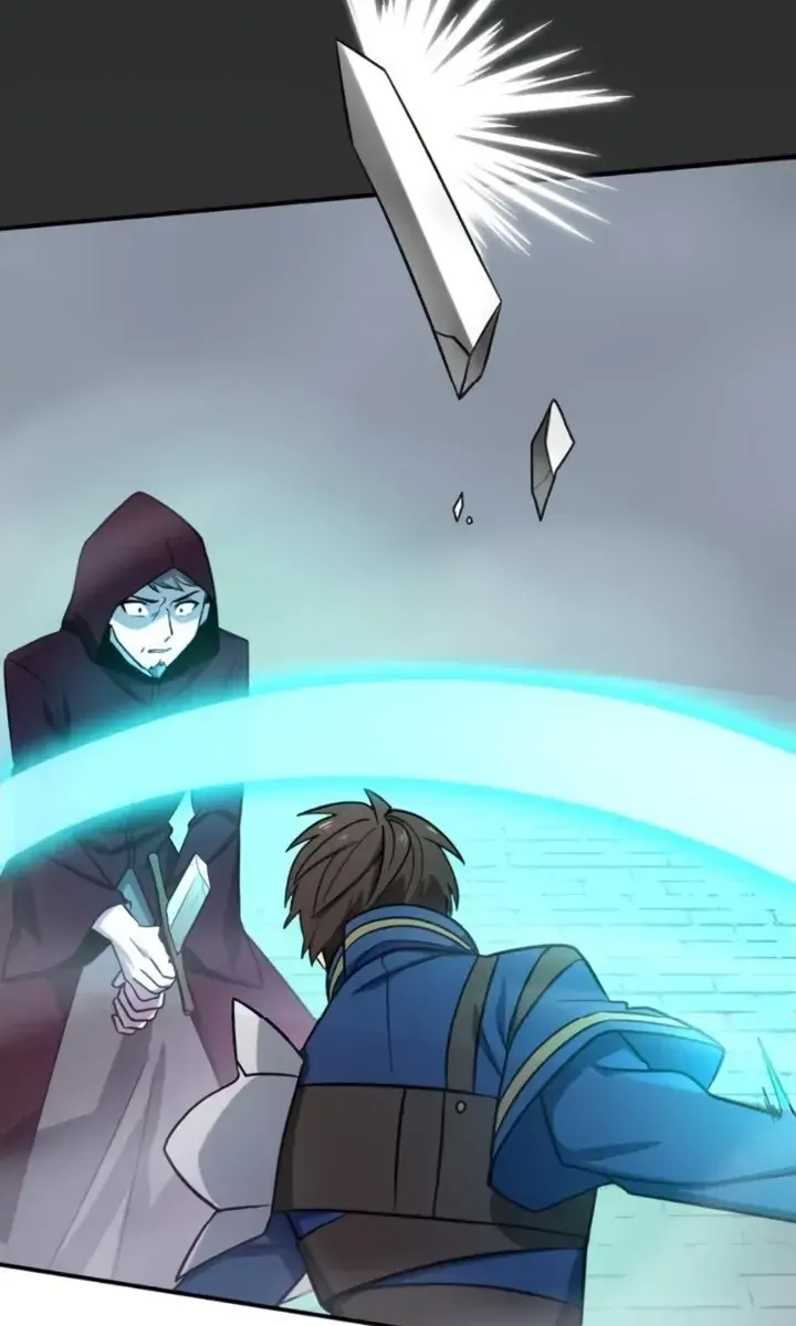 The Strongest Assassin Gets Transferred to Another World With His Whole Class Chapter 18 Page 52