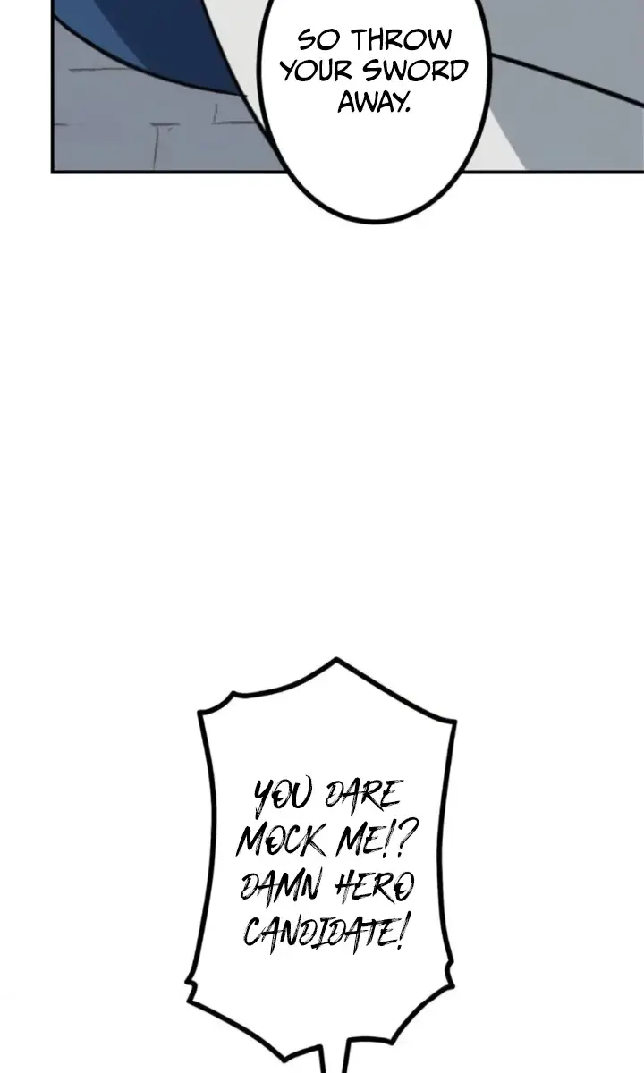 The Strongest Assassin Gets Transferred to Another World With His Whole Class Chapter 18 Page 57