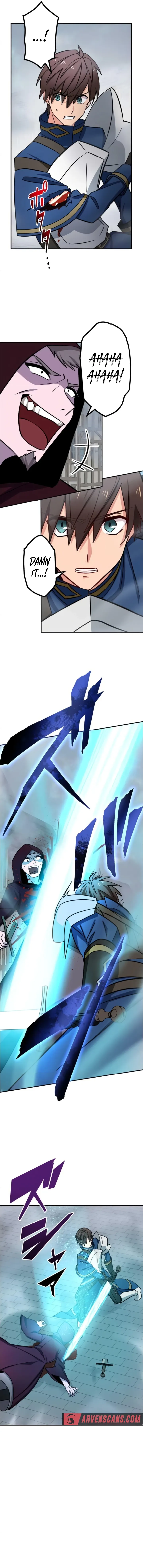 The Strongest Assassin Gets Transferred to Another World With His Whole Class Chapter 18 Page 63