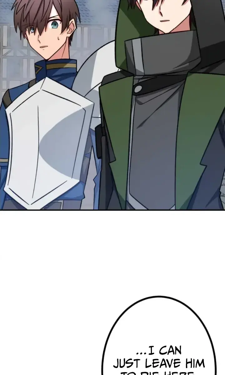 The Strongest Assassin Gets Transferred to Another World With His Whole Class Chapter 18 Page 75