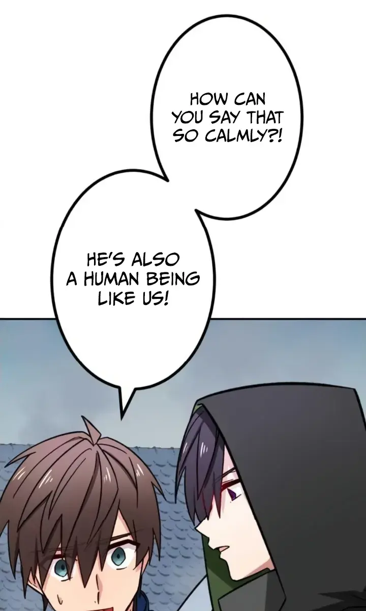 The Strongest Assassin Gets Transferred to Another World With His Whole Class Chapter 18 Page 80