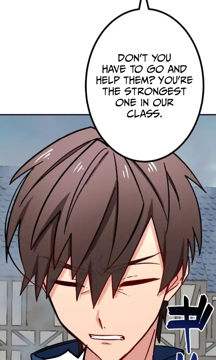 The Strongest Assassin Gets Transferred to Another World With His Whole Class Chapter 18 Page 82