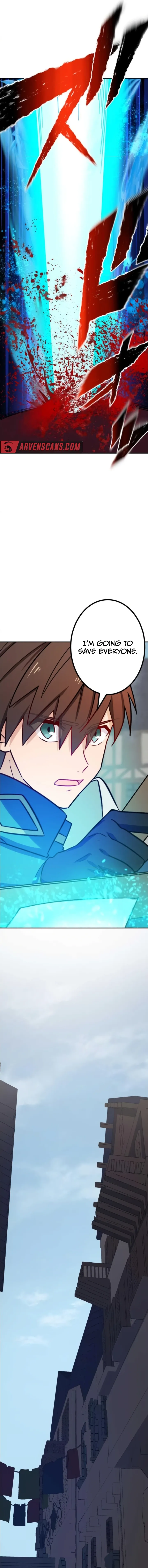 The Strongest Assassin Gets Transferred to Another World With His Whole Class Chapter 18 Page 87