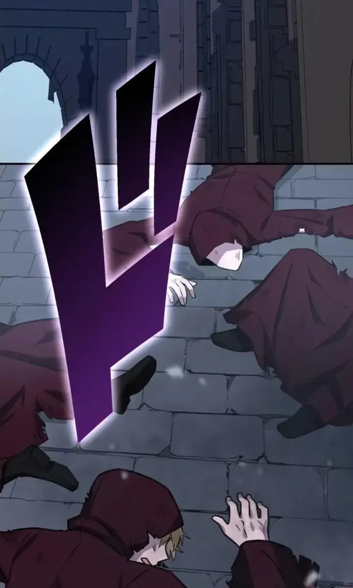 The Strongest Assassin Gets Transferred to Another World With His Whole Class Chapter 18 Page 96