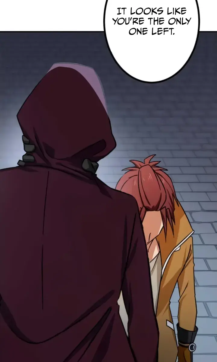 The Strongest Assassin Gets Transferred to Another World With His Whole Class Chapter 18 Page 98